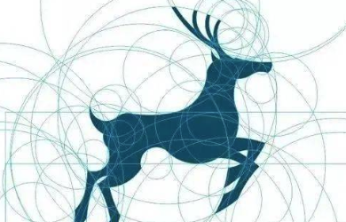 logo标志设计有自身的造型艺术规律性