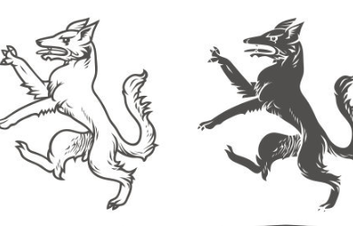 品牌设计公司的服务项目范围是很重要的