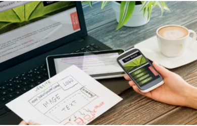 如何策划树立公司的品牌形象？