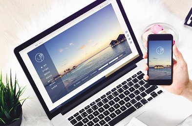 建立与众不同的品牌识别是品牌策划的核心