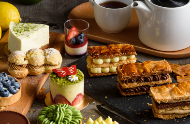 餐饮行业全案品牌策划都包含哪些内容？