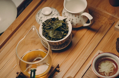 茶叶类别的企业品牌策划应该怎么做？