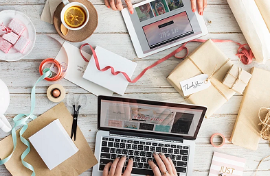 企业在做品牌策划时针对logo设计的惯用套路