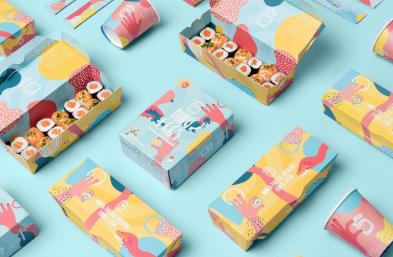 从五个大方向来做品牌策划