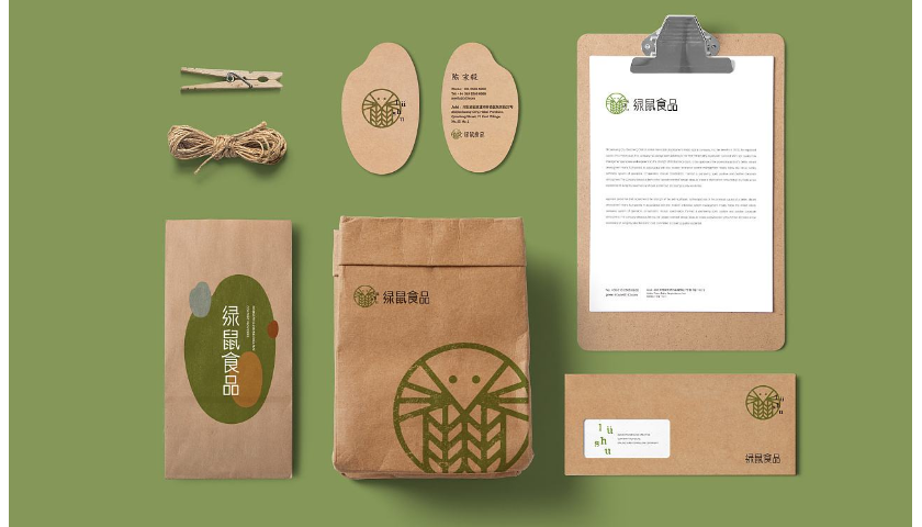 品牌的形象设计该从哪三点出发？