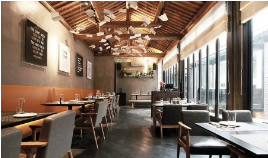 餐饮企业中品牌策划和画册设计的重要性