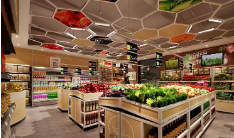 食品生鲜品牌vi设计该如何做？