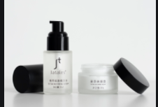 化妆品的vi设计有那几方面？