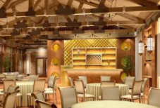 餐饮品牌设计怎样转化为优质资源？