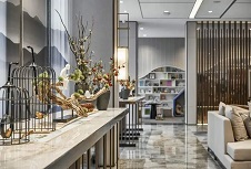 上海餐饮品牌设计如何吸引并留住更多的顾客？