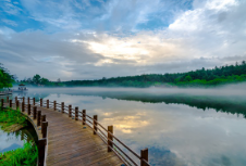 康养文旅品牌策划设计打造出更具有信服力的康养文旅品牌