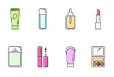 怎样通过品牌策划来扩大彩妆品牌知名度？