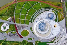 旅游宣传册设计：让您的品牌故事变得独一无二