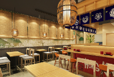 品牌策划设计促进餐饮连锁品牌的发展和成功