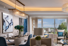 建材行业品牌策划设计：创造超越卓越的品牌价值