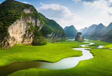 康养文旅品牌：榜样的力量