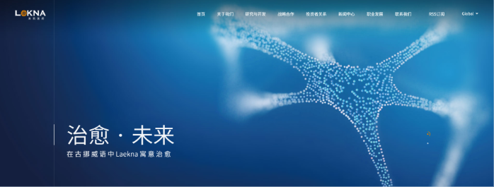 《来凯》网站建设-蔚派VPA品牌数字化