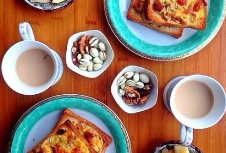 餐饮连锁品牌策划设计，是一场关于味觉、情感、科技与文化的综合盛宴