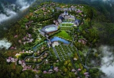 康养文旅品牌的策划设计，是一场关于自然、文化、科技与情感的深度对话