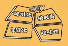 上海品牌设计公司以独到视角、精湛技艺为品牌注入灵魂与活力
