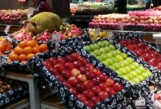 食品生鲜品牌策划设计是一场综合实力的较量，引领健康消费的新风尚