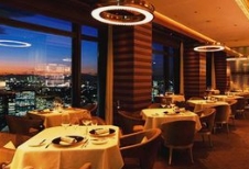 餐饮连锁品牌策划设计有着独特的品牌理念、精细的运营策略