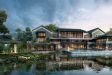 康养文旅品牌策划设计旨在唤醒人们内心深处对美好生活的向往与追求