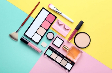 化妆品品牌的策划设计是一场永无止境的美丽探索