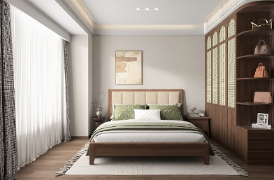 建材行业品牌策划设计，是一场关于创新、情感与责任的深刻探索