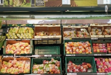 食品生鲜品牌不仅需要保证产品的质量，更需要有一个独特且吸引人的品牌形象