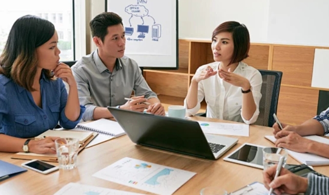 品牌策划公司以智慧为笔，以创意为墨，绘制出一幅幅令人瞩目的品牌画卷