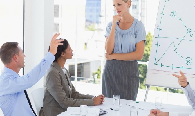 品牌营销策划是一场精心策划的心智争夺战