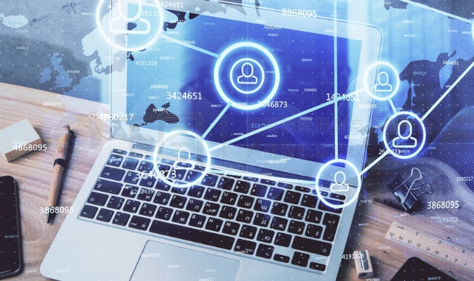 在品牌设计公司的精心雕琢下，一个个品牌如同艺术品般诞生