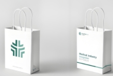 医疗品牌设计涉及到医疗机构的文化理念、服务承诺以及患者体验的全方位构建