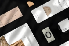 上海品牌设计公司为各行各业的企业提供了从品牌定位、视觉设计到市场策略的全方位服务