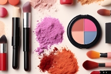 在当今竞争激烈的化妆品市场中，品牌策划已成为企业脱颖而出、赢得消费者青睐的关键