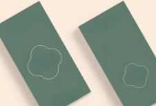 品牌设计可以有效地协助企业提升其品牌形象