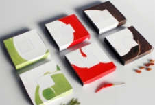 品牌设计是一种深层次的文化传播和情感连接