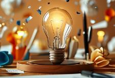 品牌设计的力量：提升企业知名度与市场竞争力