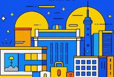 上海品牌策划公司如何利用地理与人才优势引领市场