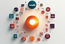 全方位品牌服务，上海品牌全案公司助你赢得消费者心