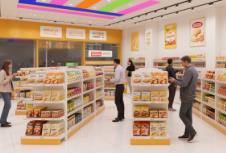 食品行业竞争下，品牌全案策划藏着哪些逆袭密码