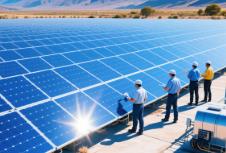 上海品牌营销策划公司如何让新能源品牌在市场中脱颖而出