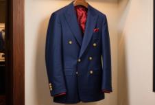 高定服装品牌如何在上海品牌全案策划公司助力下独树一帜