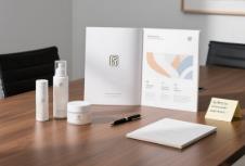 护肤品市场激战正酣，品牌策划设计如何成为制胜奇招