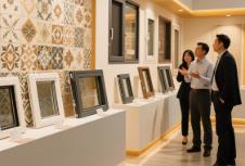 建材行业破局关键，品牌策划营销的神秘力量