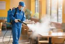 消杀公司如何通过上海品牌全案策划公司突出重围、脱颖而出