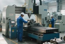 上海品牌策划公司为何成为机械制造企业全球化破局利器