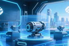 机械制造企业如何借品牌全案策划抢占全球产业链新高地