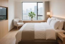 专业品牌策划公司如何重塑酒店形象